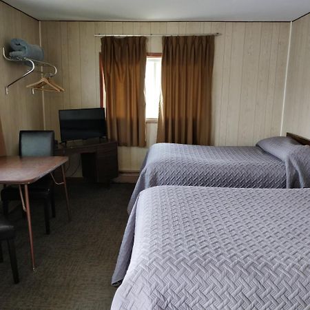 Telstar Motel Kakabeka Falls Εξωτερικό φωτογραφία