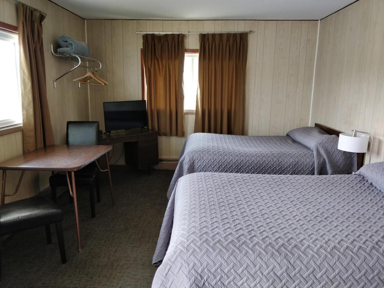 Telstar Motel Kakabeka Falls Εξωτερικό φωτογραφία