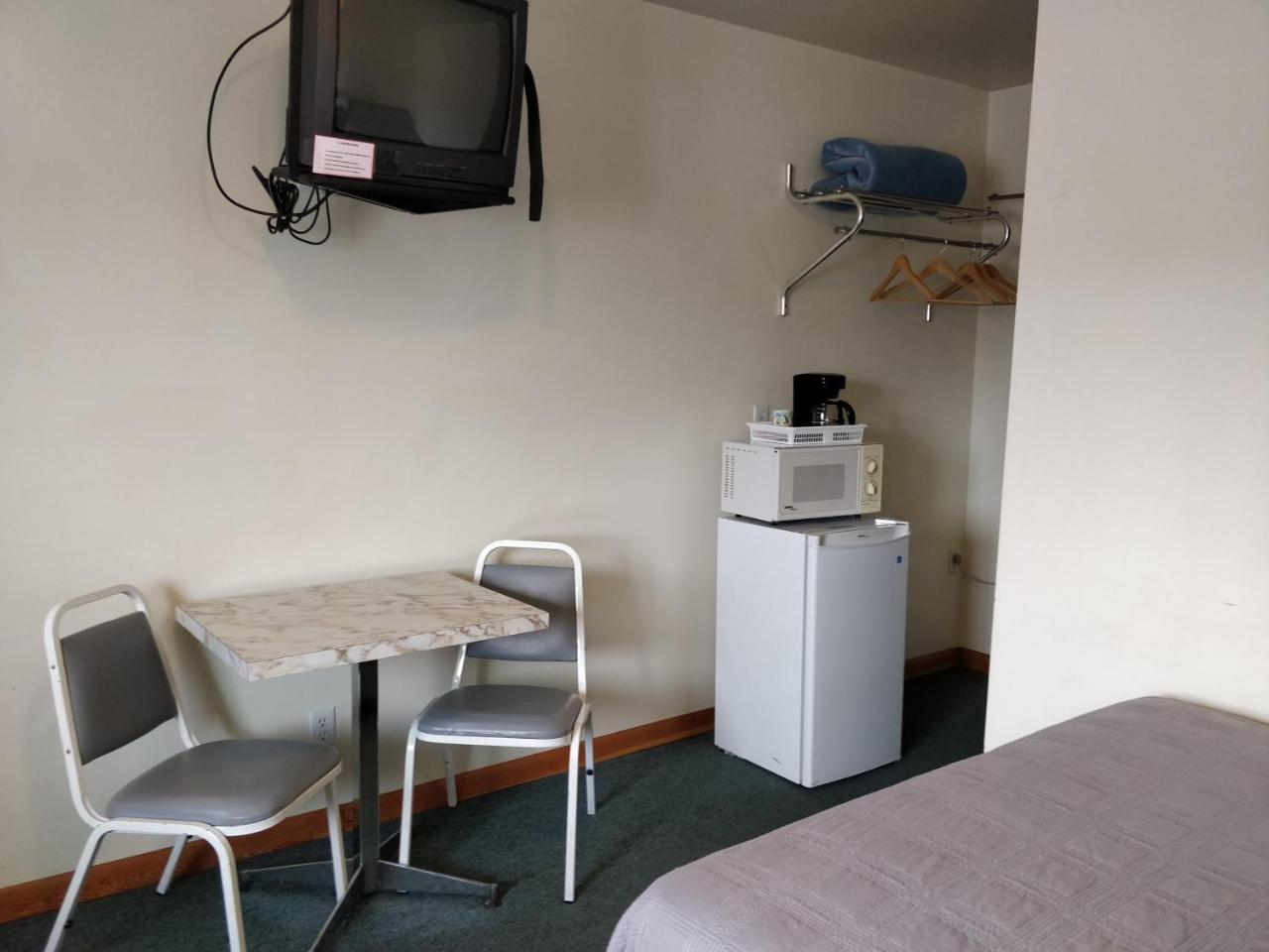 Telstar Motel Kakabeka Falls Εξωτερικό φωτογραφία