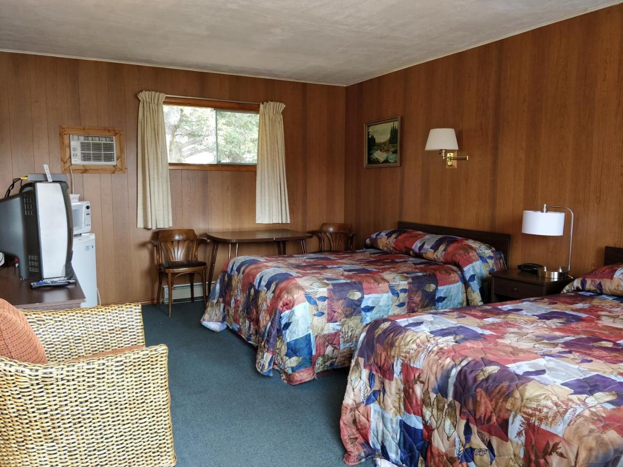 Telstar Motel Kakabeka Falls Εξωτερικό φωτογραφία