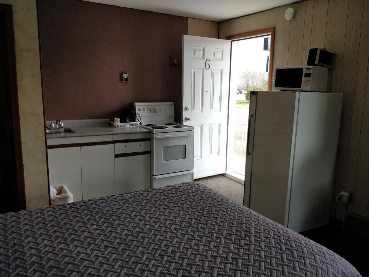 Telstar Motel Kakabeka Falls Εξωτερικό φωτογραφία