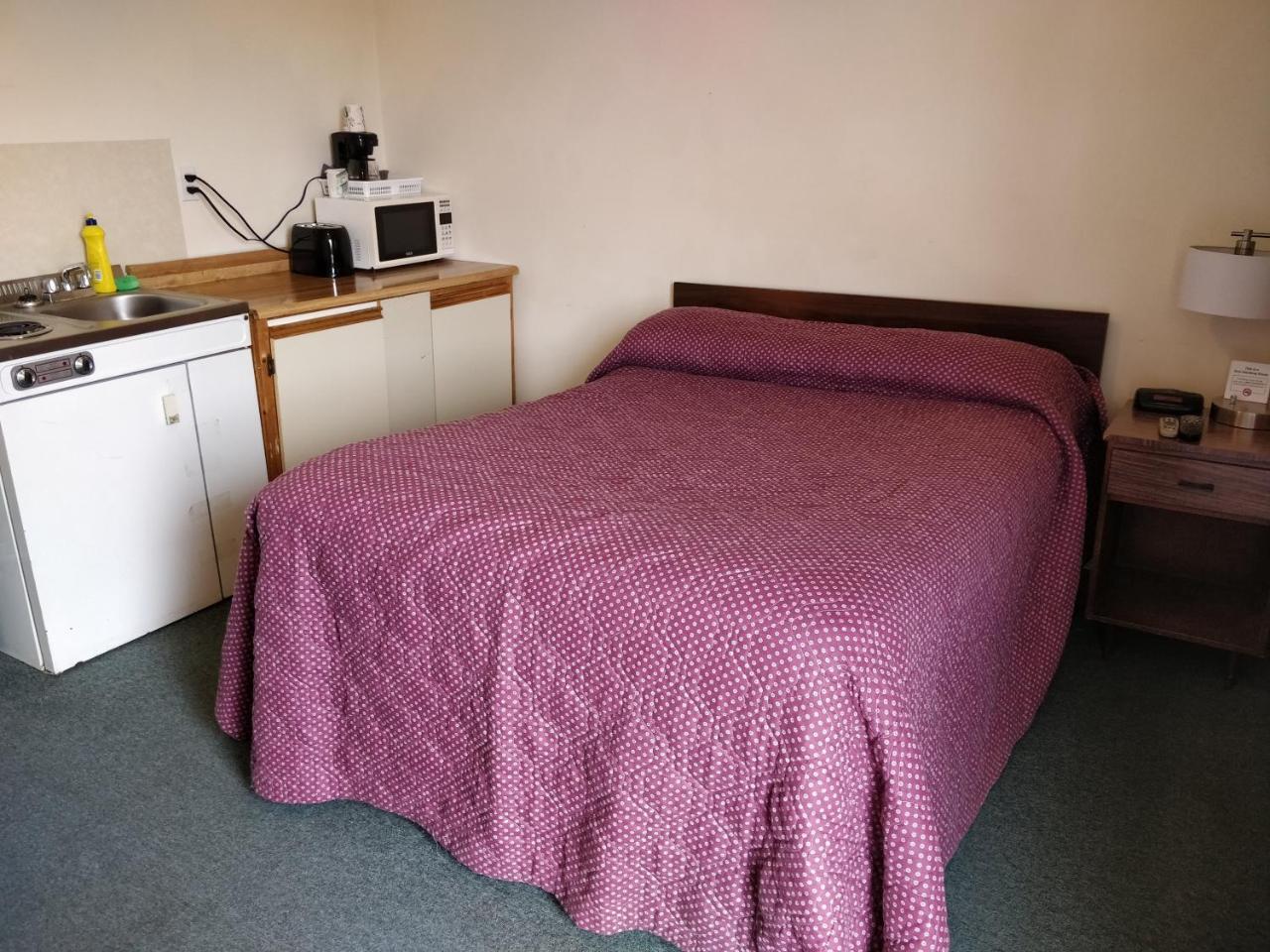 Telstar Motel Kakabeka Falls Εξωτερικό φωτογραφία