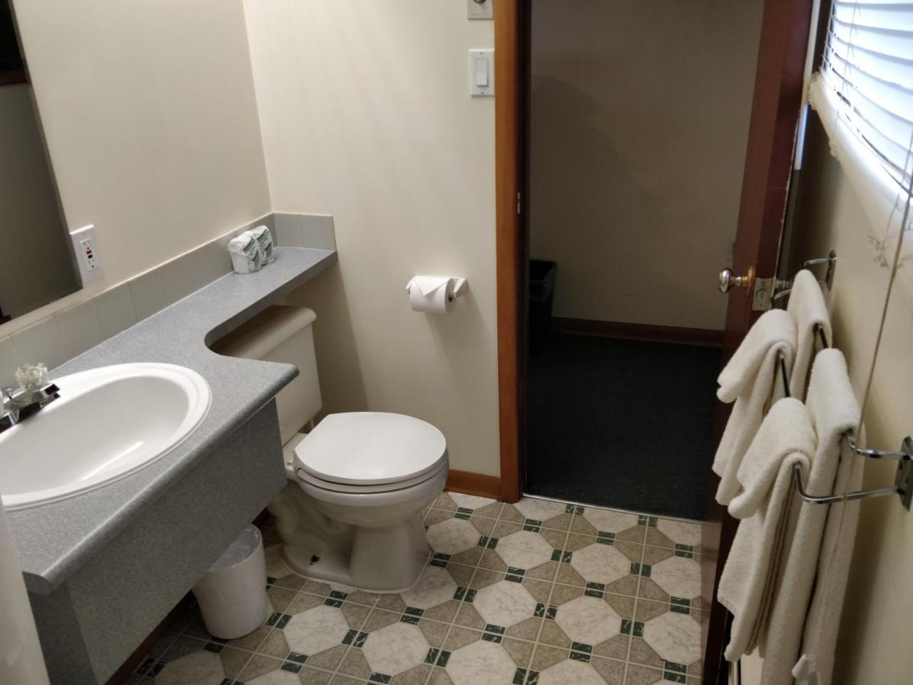 Telstar Motel Kakabeka Falls Εξωτερικό φωτογραφία