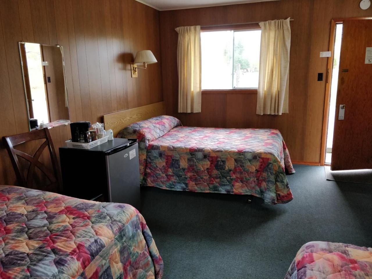 Telstar Motel Kakabeka Falls Εξωτερικό φωτογραφία