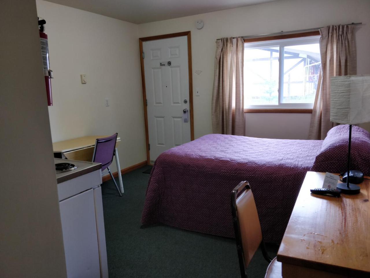Telstar Motel Kakabeka Falls Εξωτερικό φωτογραφία