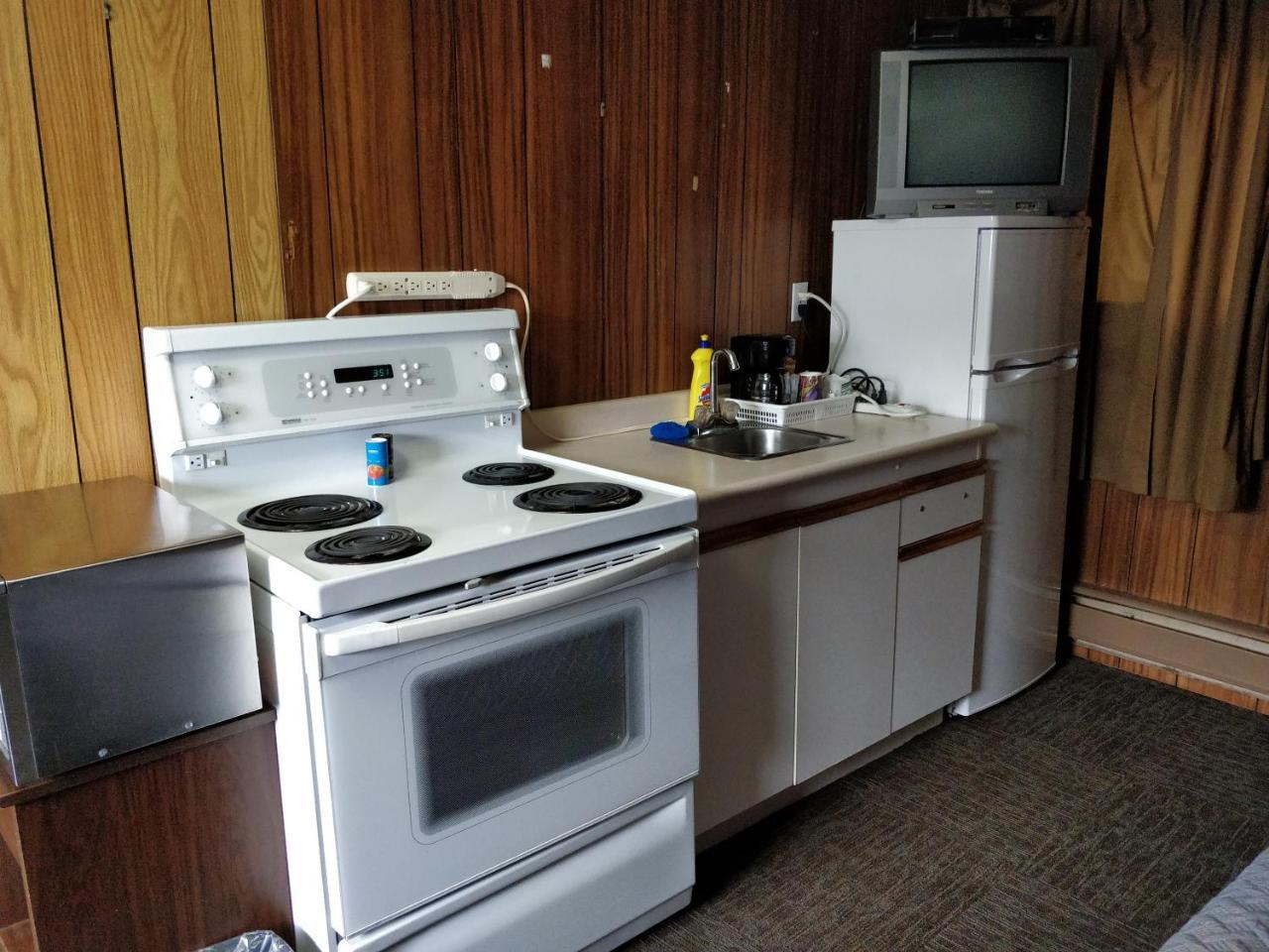 Telstar Motel Kakabeka Falls Εξωτερικό φωτογραφία