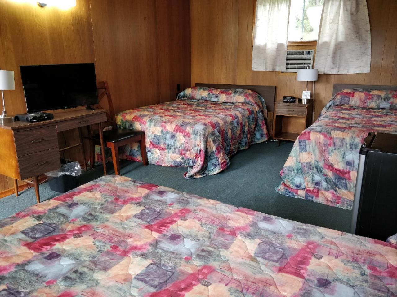 Telstar Motel Kakabeka Falls Εξωτερικό φωτογραφία